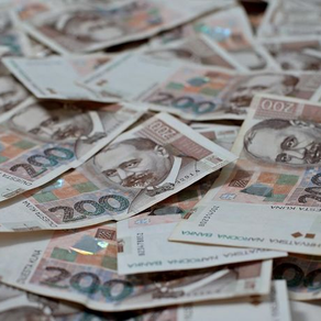Oporezovati bogate kako bi se dalo siromašnima