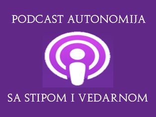 Podcast Autonomija s1e8