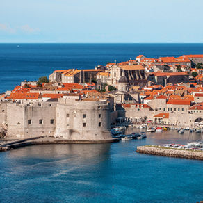 Ovisnost o turizmu