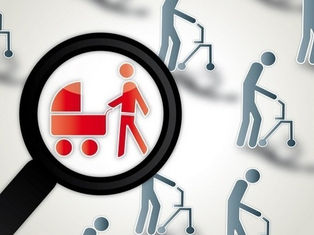 STRANPUTICA Dalmatinska demografska slika i prilika