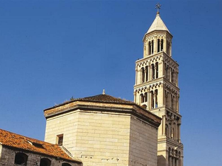 CRKVA I DALMACIJA: Vladavina mraka 