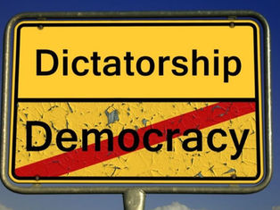 Demokratske reforme na čekanju