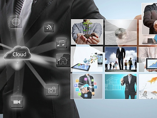 IT i kriminal: Posao se skriva u „cloudu“