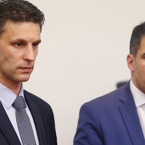 Legalizacija nasilja
