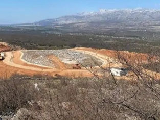 Zrmanji prijeti zagađenje smećem