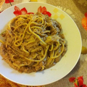 Biguli s bajamima (I biguli con le miandule)