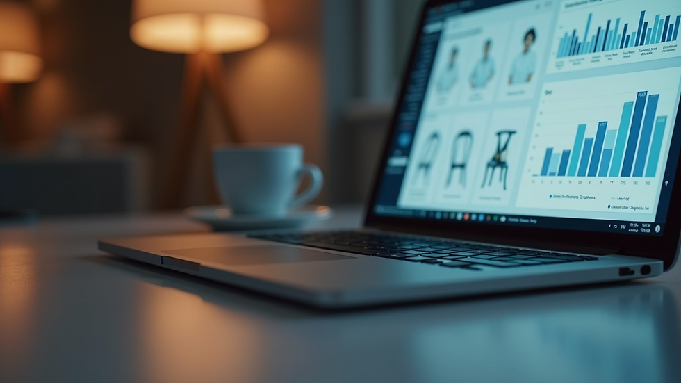 Understanding Online HR Investigation Training Programs