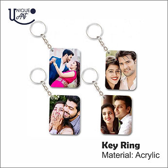 Key Ring