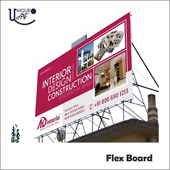 Flex Bord