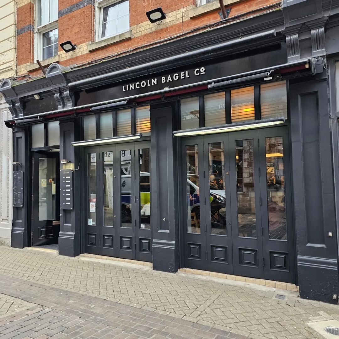 5 of the best places for lunch in Lincoln