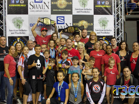 Benefits of Martial Arts for Children