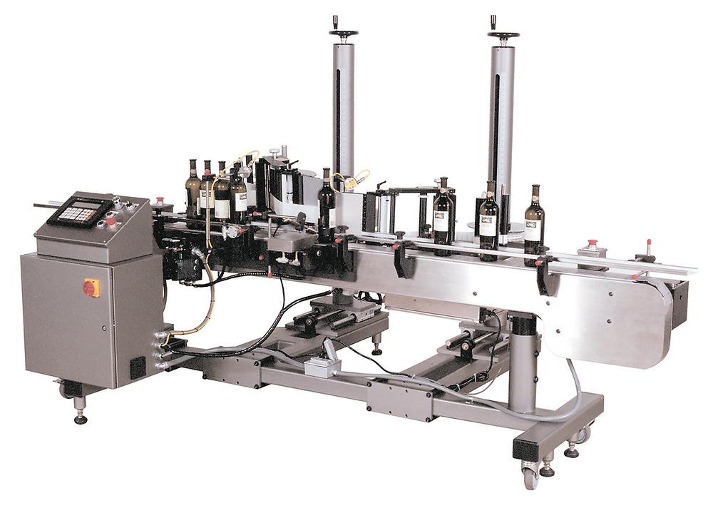Labling System The Importance of Effective Labeling Systems