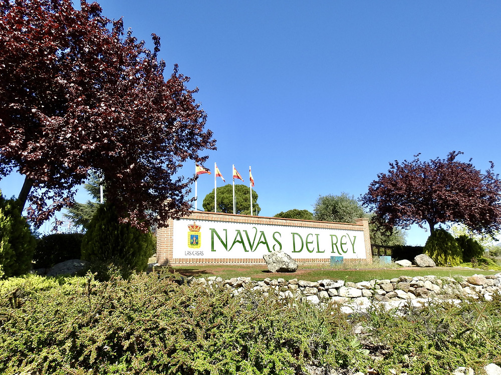 Navas del Rey, Navasdelrey, Navas