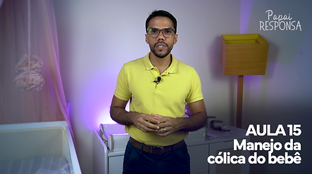 Captura de tela de aula