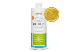 מוצר טיפוח הפה המתקדם של Oxyfresh - טיפול יסודי ונעים בשיניים