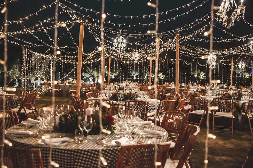 Exteriores Evento · Derraíz