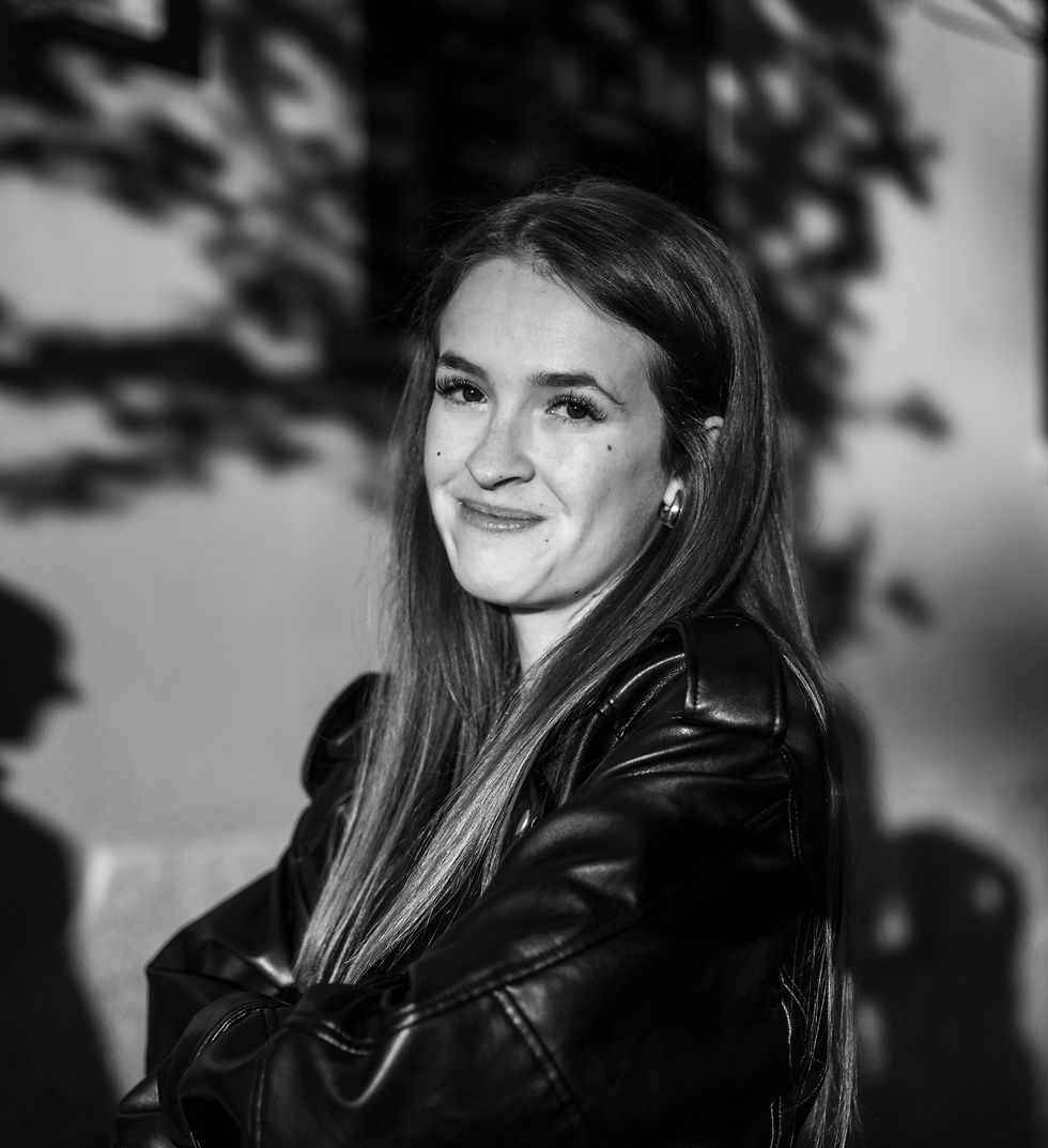 Sara Sánchez Riesco se incorpora a GOMA para reforzar el área de comunicación gastronómica