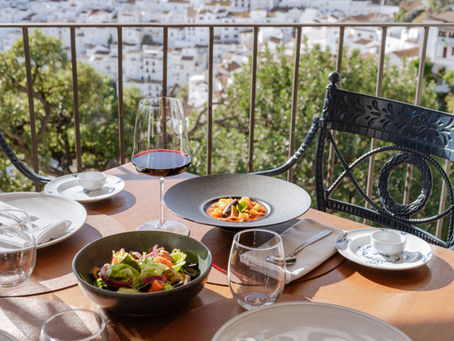 Málaga Hoy: Una venta, una marisquería y cuatro restaurantes que debes probar cuanto antes en Málaga si eres de buen comer