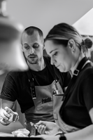 Branding, Diseño, Fotografía, Prensa y Desarrollo Web | GOMA