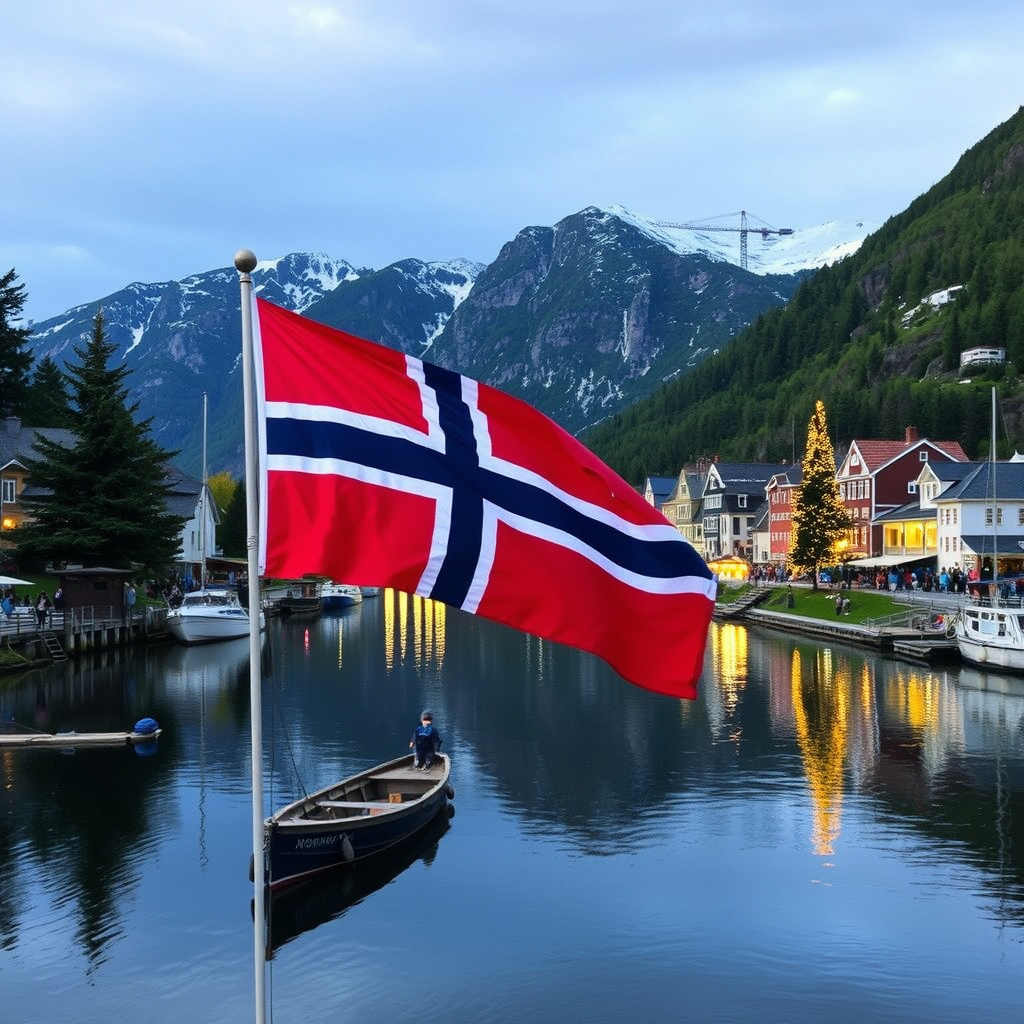 Norway's national day.jpg