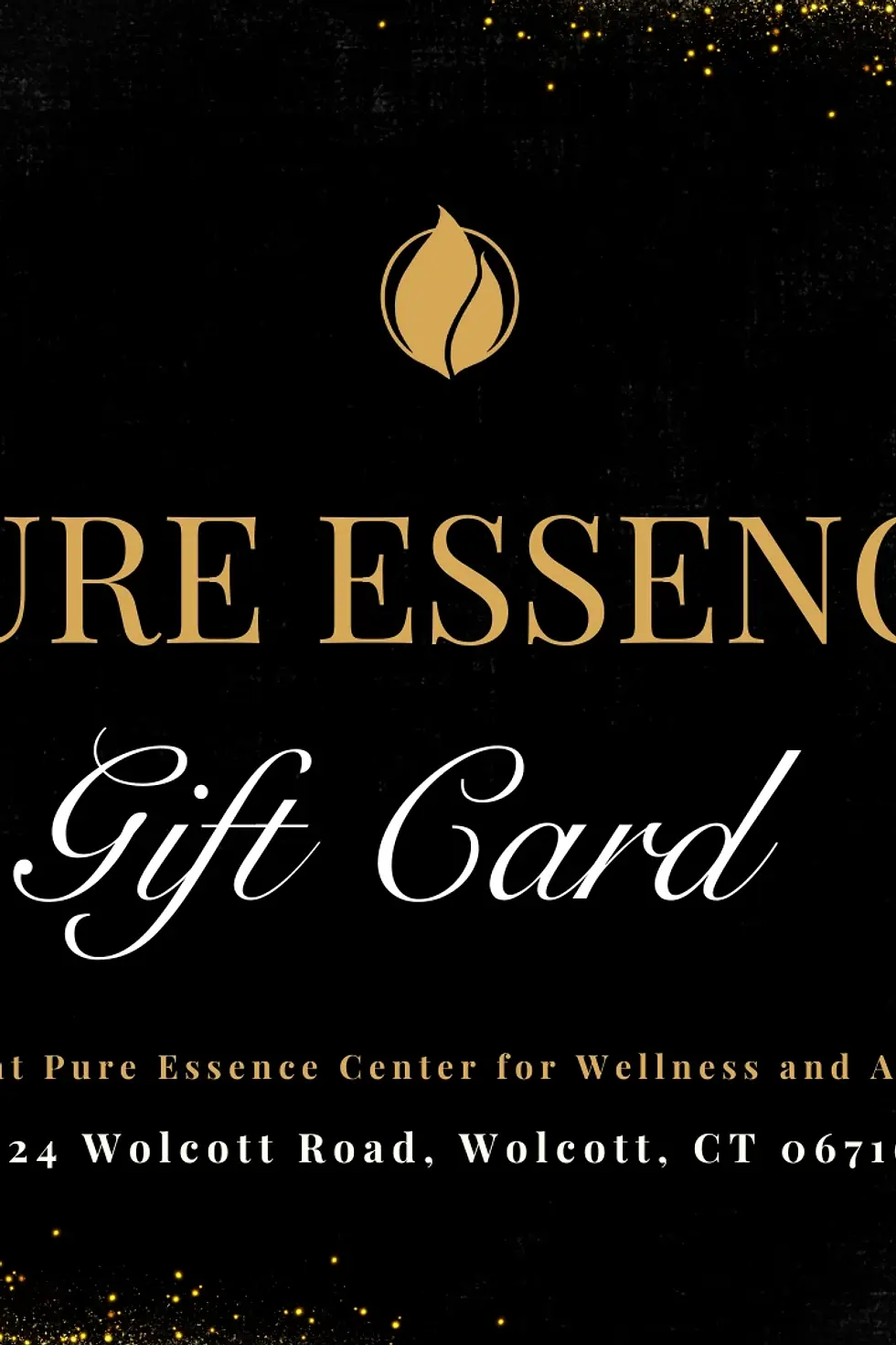 Terapia intravenosa en Pure Essence
