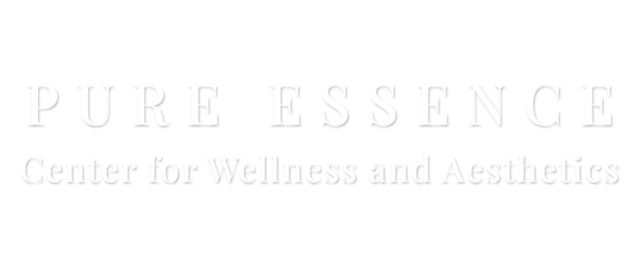 Pure Essence logo