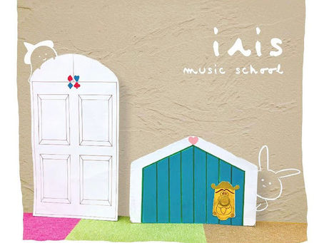 10月のレッスン報告