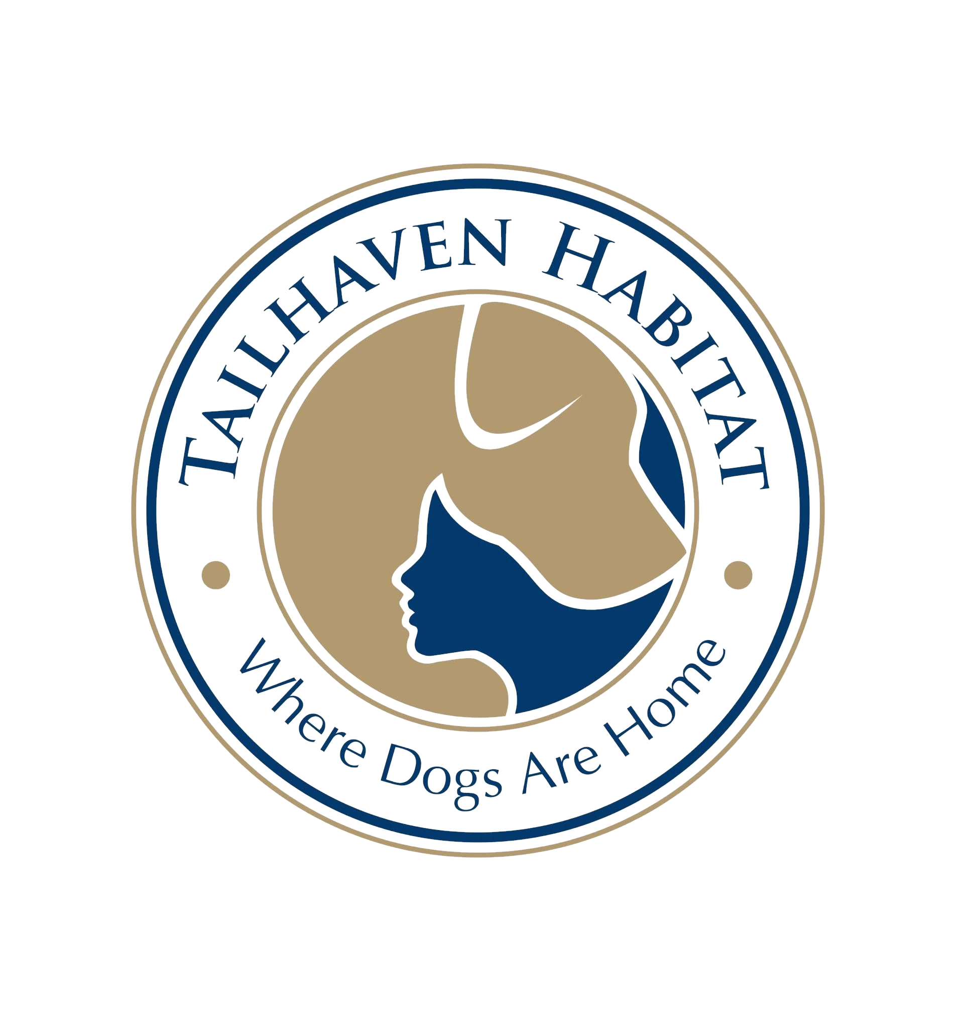 Tailhaven Habitat™ Logo