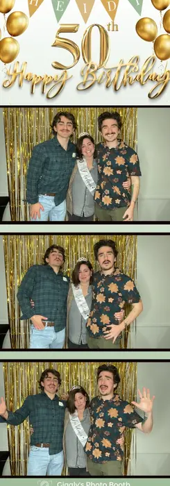 Giggly's Photo Booth