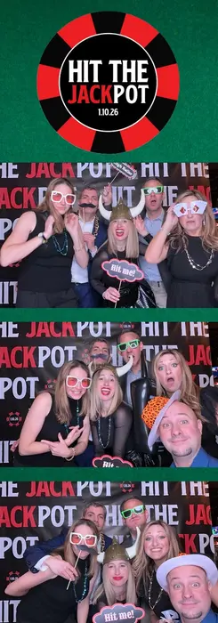 Giggly's Mitzvah Photo Booth