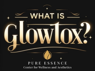 Unveiling Glowtox