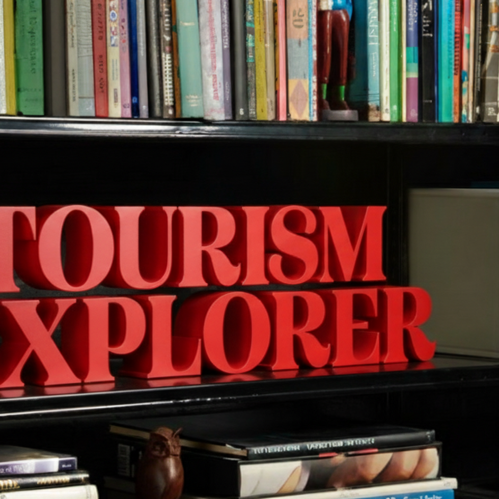 Tourism Explorer