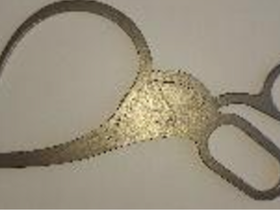 Automatic trans obturator tape (t.o.t.) application needle tool