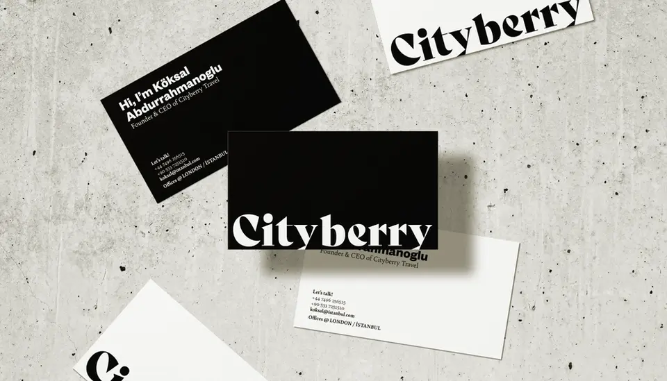 Cityberry