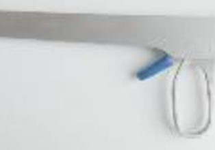 Tool for reverse direction seams