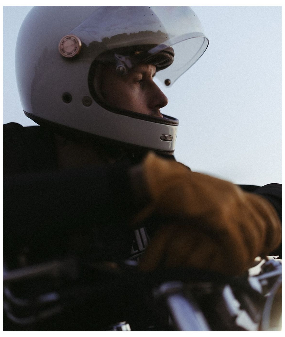 Biker