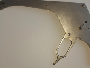 General purpose pelvic suturing device