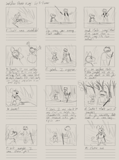 Solider Poet King Boards 5