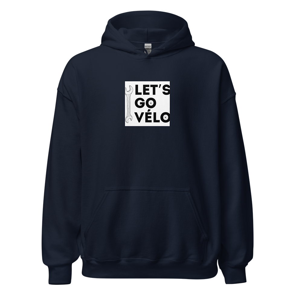 Miniature : Unisex Heavy Blend Hoodie | Gildan 18500