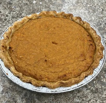 Thumbnail: Flour Pot American Pie