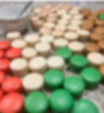 French Macarons with Jill 