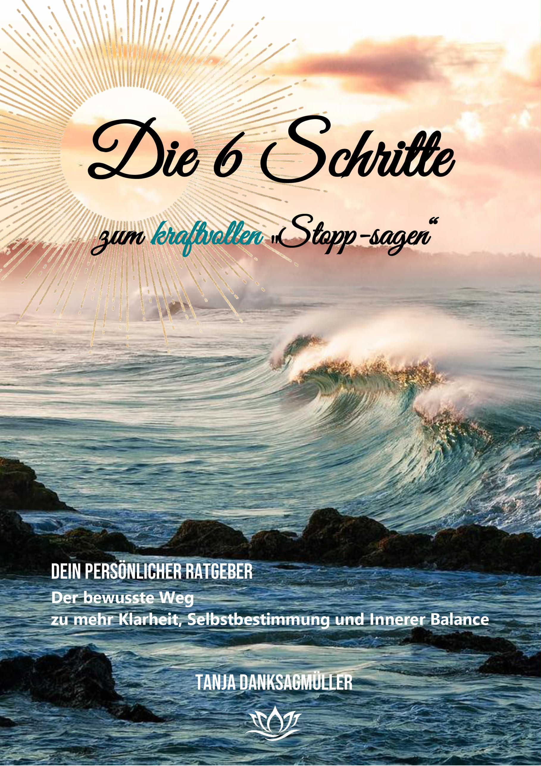 eMini-Booklet.pdf - Die 6 Schritte zum Stopp sagen