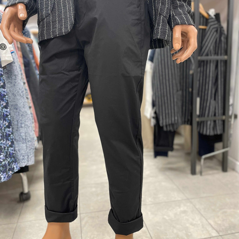 Pantalon chino - GAUDI