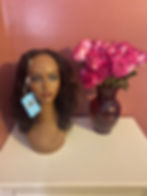 Unprocessed Body Wave U-Part Wig
