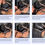 Thumbnail: Virgin Loose Deep Wave Tape In Extensions