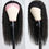Thumbnail: Headband Deep Wave Curly Virgin Hair