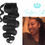 Thumbnail: Virgin Hair Pony Tail Wrap Extensions