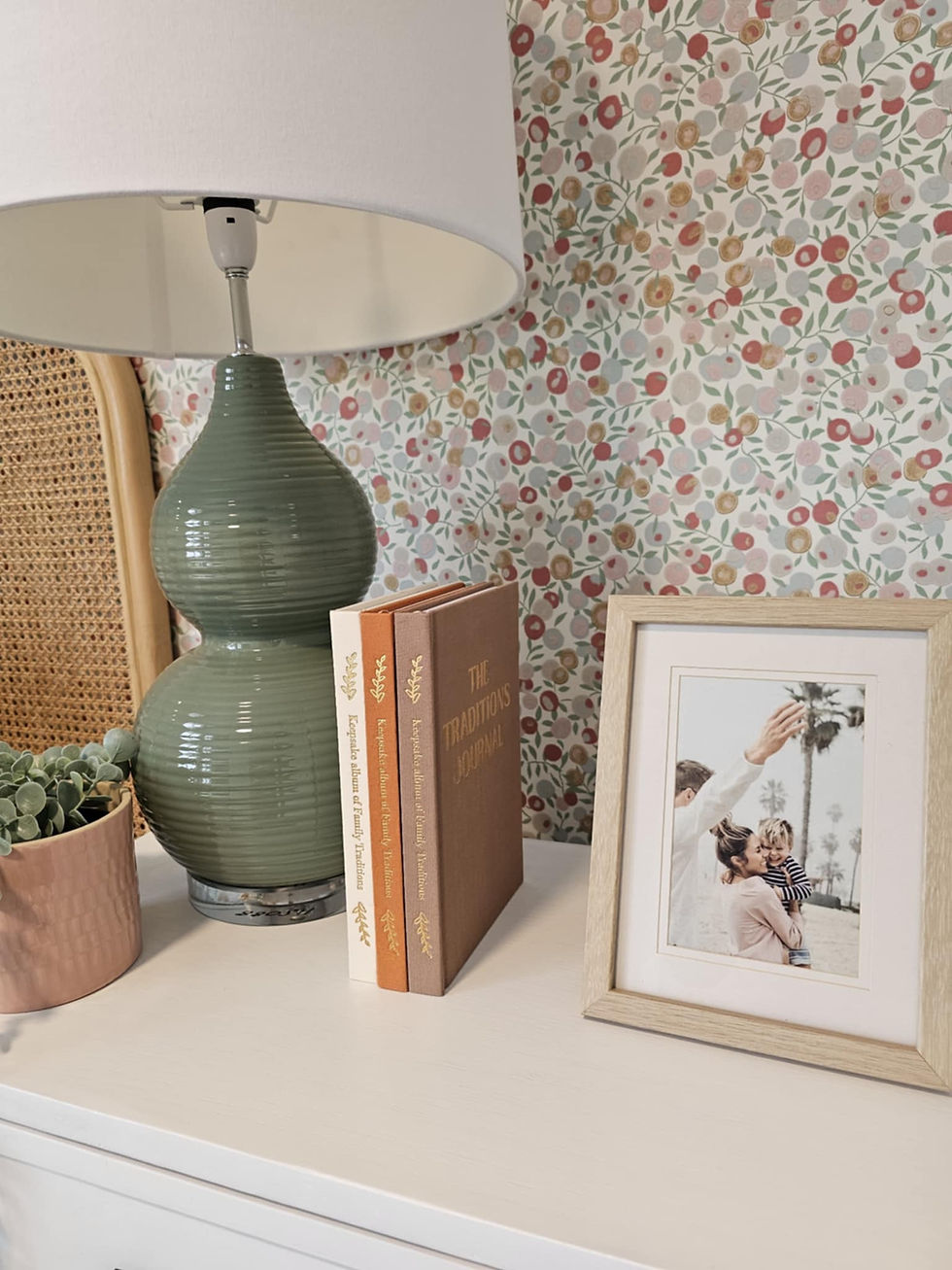 Thumbnail: The Traditions Journal