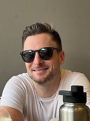 Ryan Tottle 3D sculptor, modeler, disney, nextflix