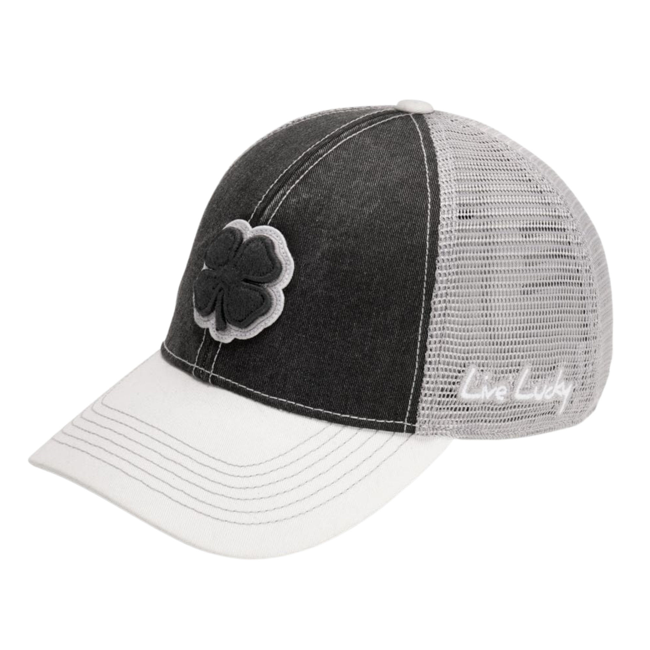 Gorra Black Clover Two Tone Vintage 21